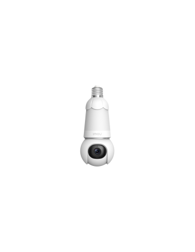 Imou 5MP Wi-Fi PTZ Bulb camera
